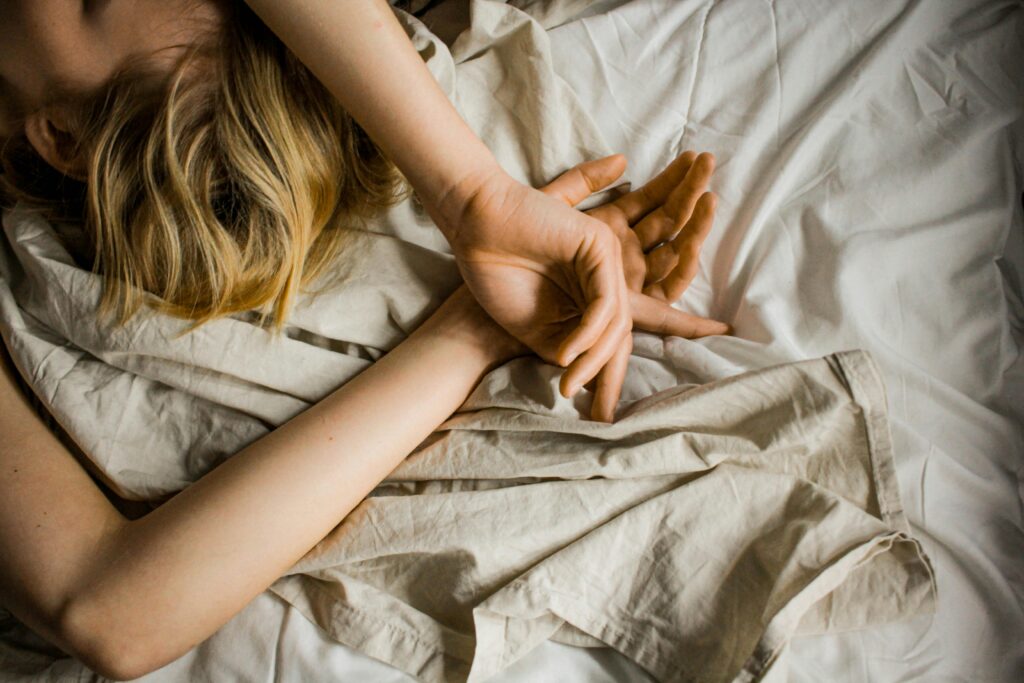 Self-love w praktyce: Jak pielęgnować miłość do siebie każdego dnia?