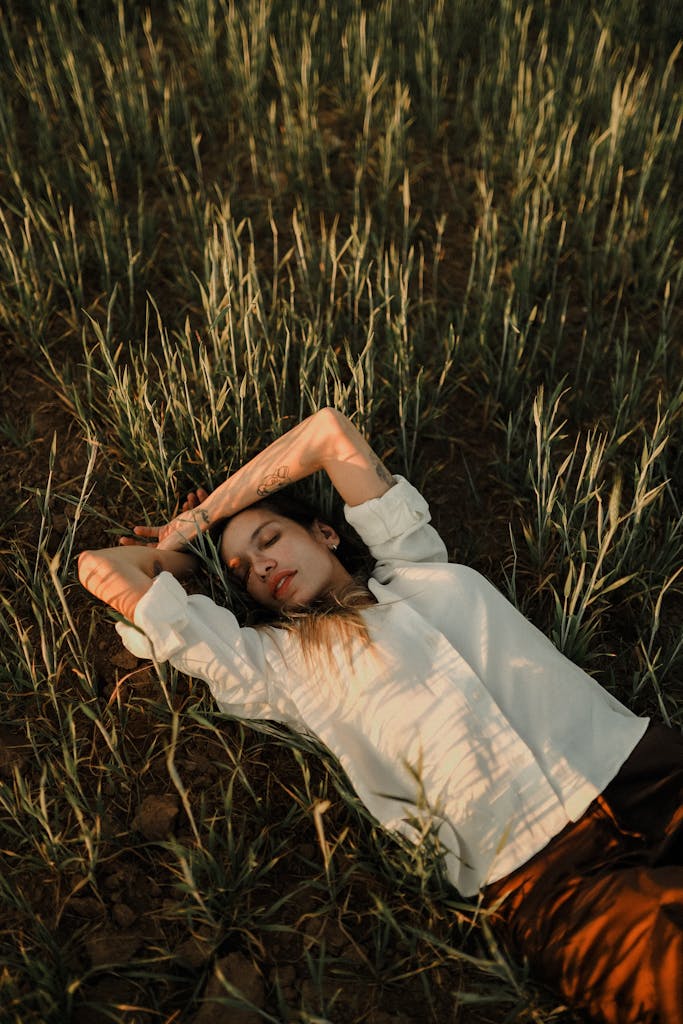 Mindfulness dla kobiet – jak uważność zmienia relację z ciałem i życiem