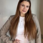 Magdalena Jęczalik Seksuolożka w trakcie specjalizacji, Psycholożka, Interwentka kryzysowa