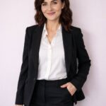 Katarzyna Wójcikowska Seksuolożka i pedagożka wyróżniona na liście 100 Forbes Women x SEXED.PL