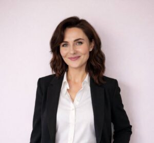 Katarzyna Wójcikowska Seksuolożka i pedagożka wyróżniona na liście 100 Forbes Women x SEXED.PL